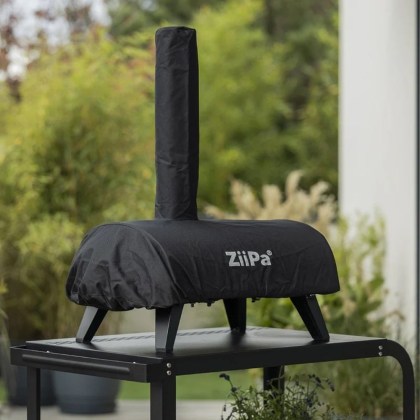 Sacco Cover for Piana Pellet Pizza Oven ZiiPa (3)